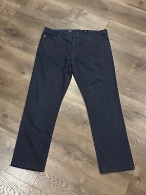 AG Jeans Everett Slim Straight Leg size 38x34